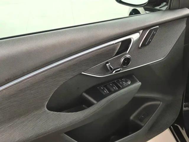 Buick LaCrosse — Фото автомобиля 13