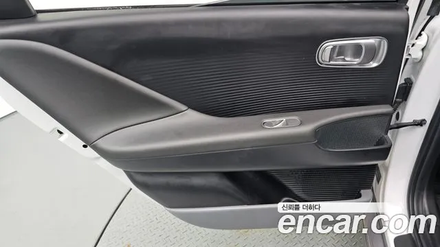 Hyundai Ioniq6 — Фото автомобиля 25