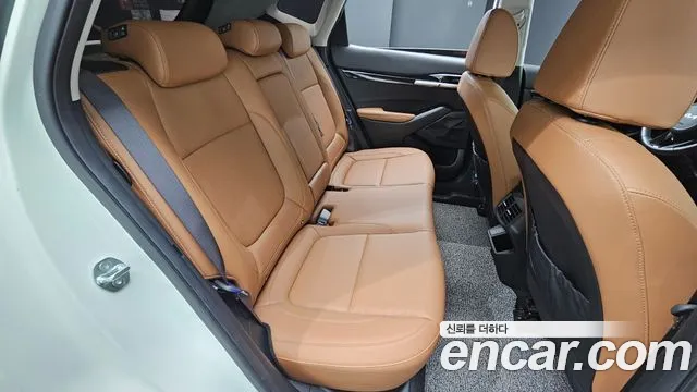 Kia Seltos New — Фото автомобиля 17