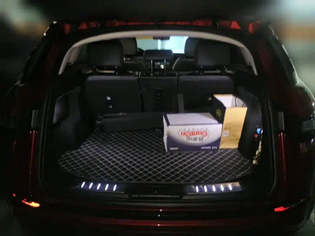 Land Rover Range Rover Evoque — Фото автомобиля 5