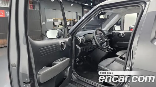 Hyundai Casper — Фото автомобиля 15