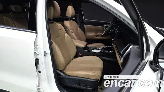 Kia Sorento — Фото автомобиля 11