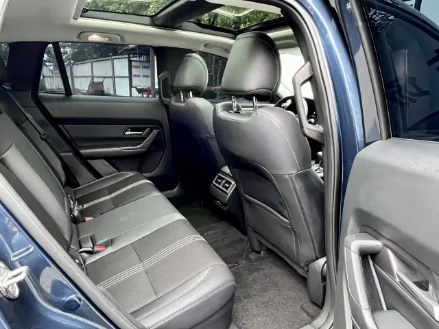 Mazda CX-50 Xingye — Фото автомобиля 10
