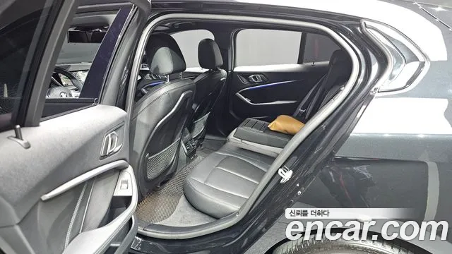 BMW 1-Series — Фото автомобиля 12