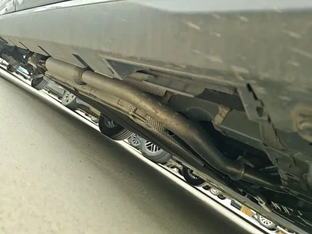 BYD Seal 05 DM-i — Фото автомобиля 2