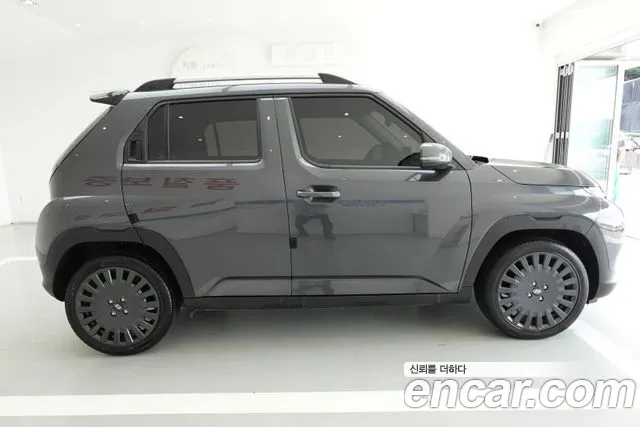Hyundai Casper — Фото автомобиля 6