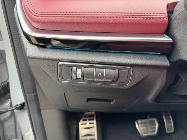 Jetour X70 PRO — Фото автомобиля 18