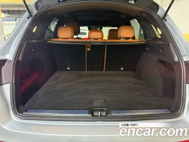 Mercedes-Benz GLC-Class X253 — Фото автомобиля 18