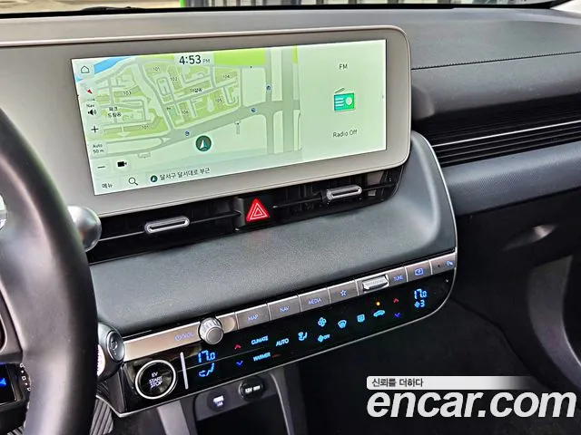 Hyundai Ioniq 5 Ioniq5 — Фото автомобиля 10