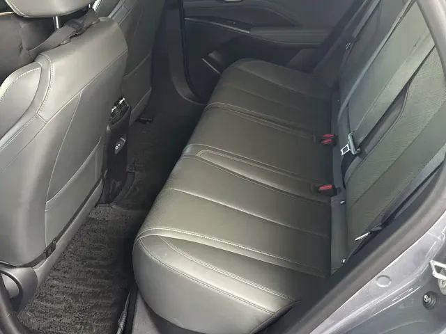 BYD Qin PLUS — Фото автомобиля 8