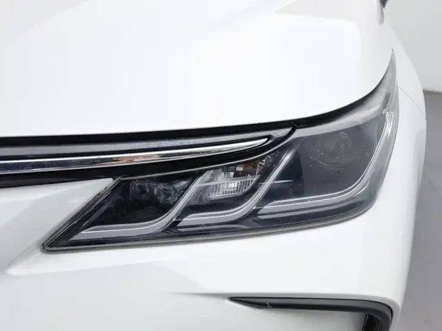 Toyota Corolla — Фото автомобиля 7