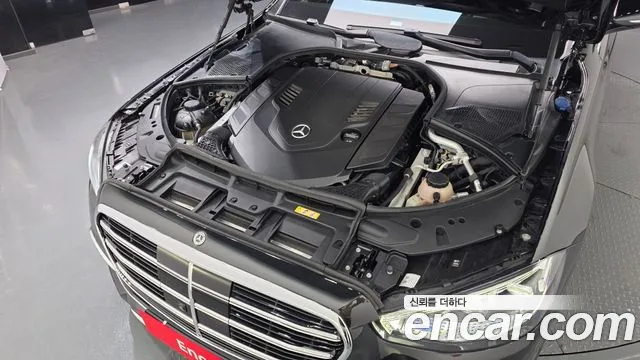 Mercedes-Benz S-Class — Фото автомобиля 6