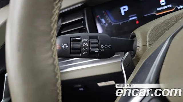 KG_Mobility_Ssangyong Torres Torres Бензин 1.5 2WD — Фото автомобиля 29
