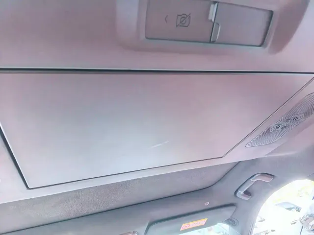 Geely Galaxy M9 — Фото автомобиля 14