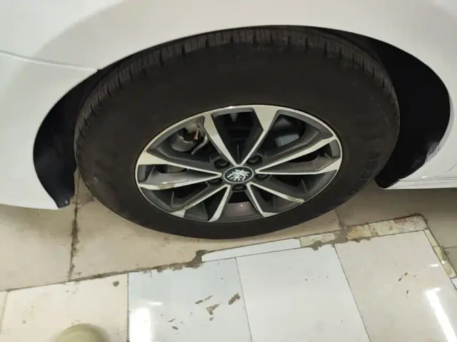 BYD Qin PLUS — Фото автомобиля 22