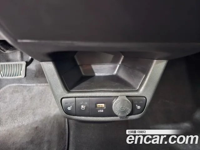 Kia RAY Signature — Фото автомобиля 12