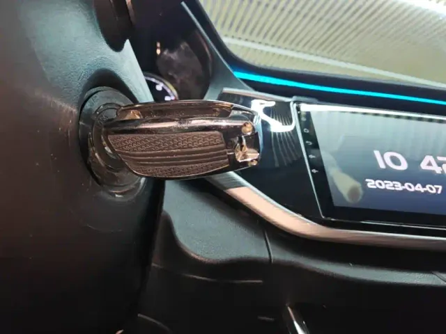 Chery Arrizo 5 — Фото автомобиля 8
