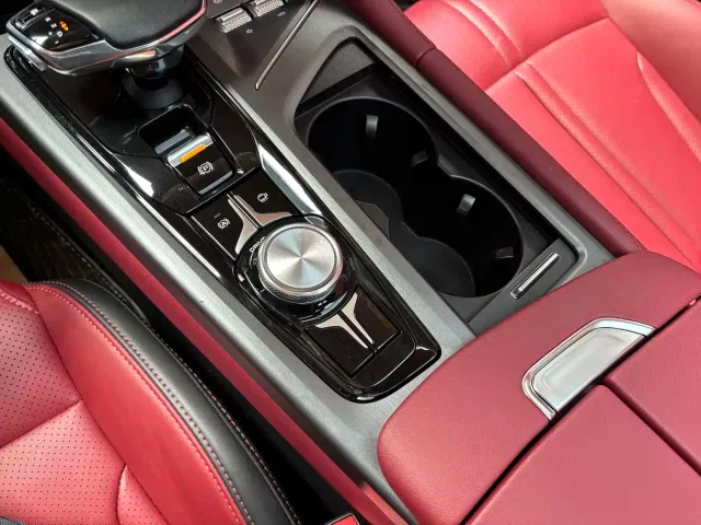 Changan CS75 Plus — Фото автомобиля 16