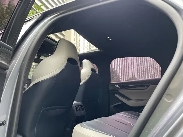 BYD Qin PLUS — Фото автомобиля 18