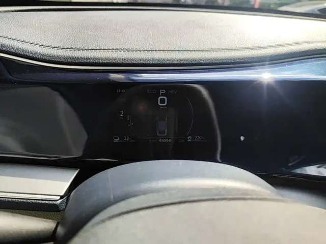 BYD Qin PLUS — Фото автомобиля 11