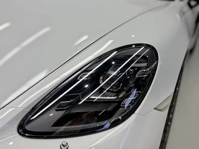 Porsche 718 — Фото автомобиля 10