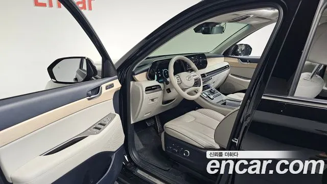 Hyundai Palisade The New Palisade Дизель 2.2 2WD — Фото автомобиля 7