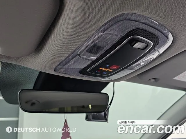 Hyundai Avante CN7 — Фото автомобиля 18