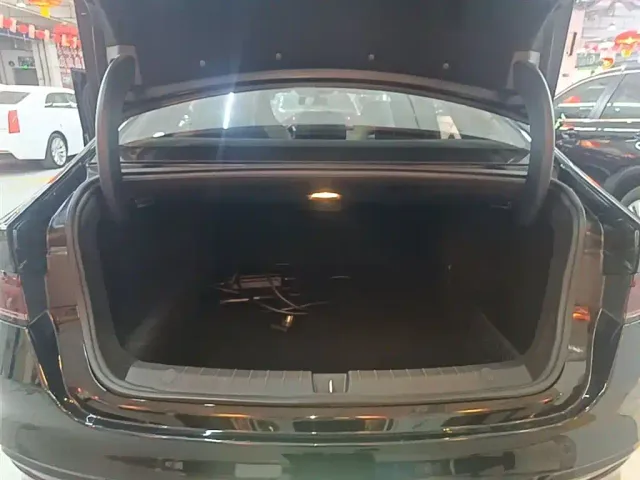 BYD Qin PLUS — Фото автомобиля 17
