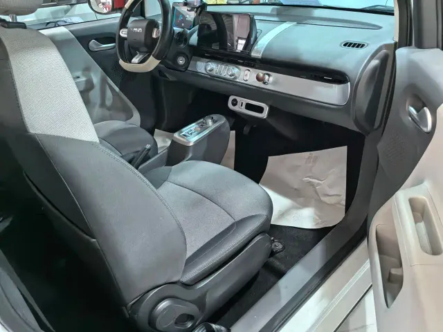 Changan Lumin — Фото автомобиля 9