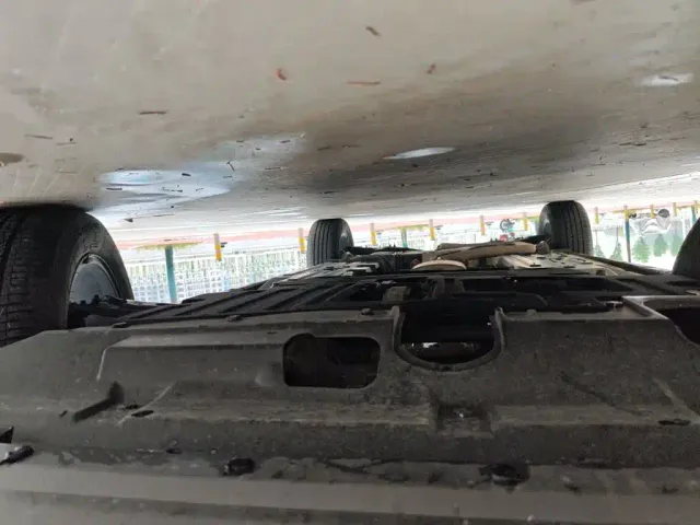 Haval Big Dog — Фото автомобиля 22
