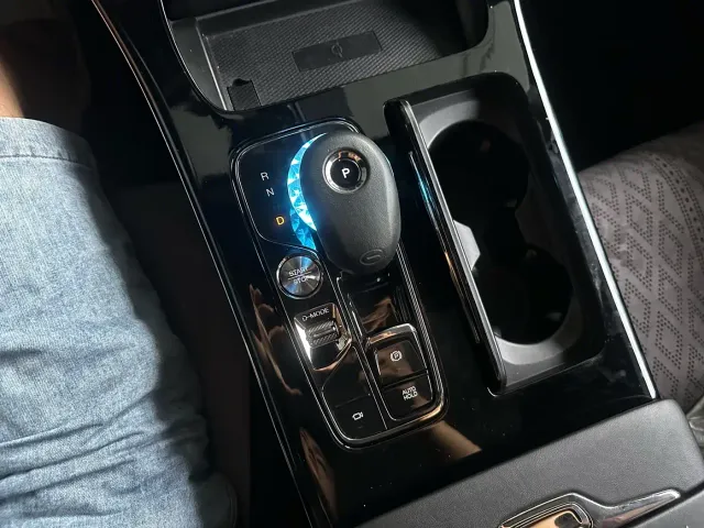 GAC Trumpchi M8 — Фото автомобиля 18