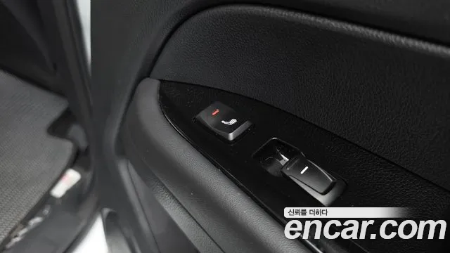 KG_Mobility_Ssangyong Rexton Новый Rexton Sport Дизель 2.2 4WD — Фото автомобиля 26