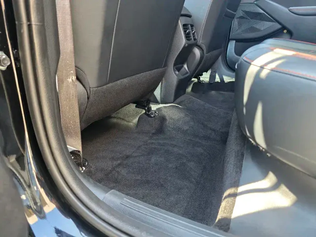 Kia Seltos — Фото автомобиля 10