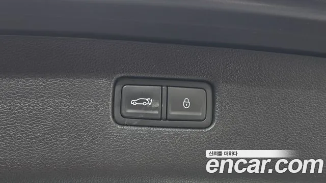 Genesis GV80 3.0 Дизель AWD — Фото автомобиля 12