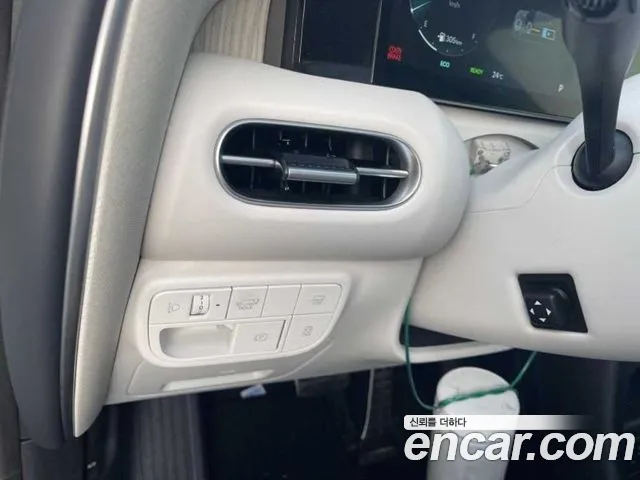 Hyundai Palisade LX3 — Фото автомобиля 11
