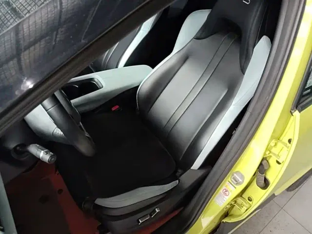 BYD Seagull — Фото автомобиля 14