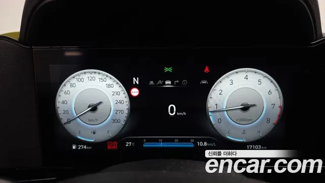 Hyundai AVANTE — Фото автомобиля 8