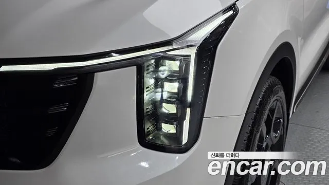 Kia Sorento — Фото автомобиля 7