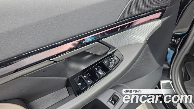 BMW 5 Series G60 — Фото автомобиля 28
