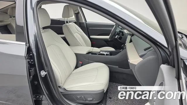 Hyundai Sonata DN8 — Фото автомобиля 11