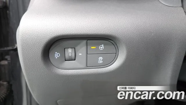 Hyundai Casper — Фото автомобиля 19