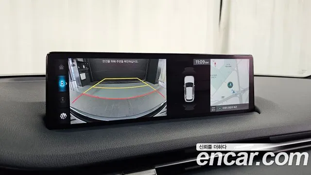 Genesis GV70 2.5T Бензин AWD — Фото автомобиля 15