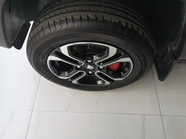 Baojun Yep — Фото автомобиля 22