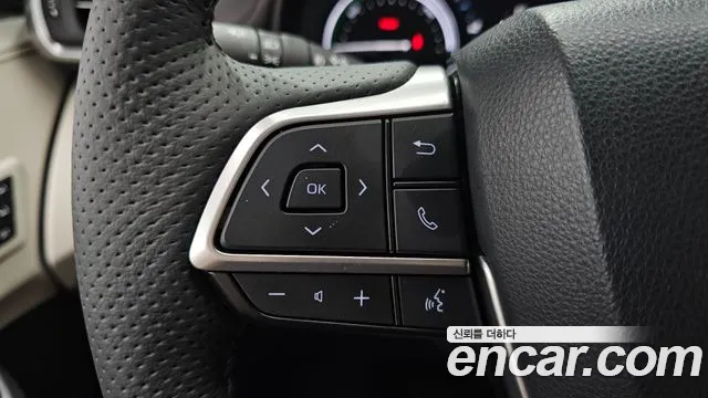 Toyota Sienna 4th Gen — Фото автомобиля 26
