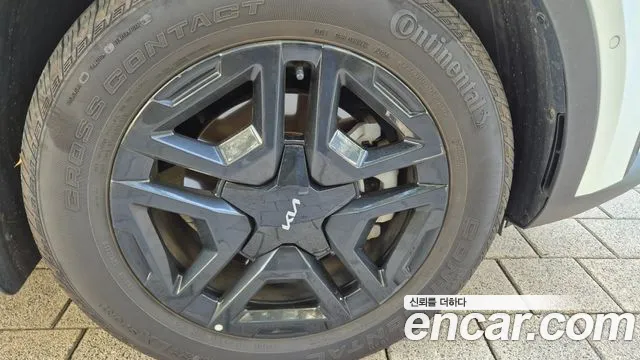 Kia Sorento Generation 4 — Фото автомобиля 20