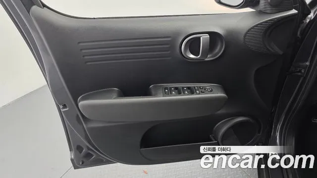 Hyundai Casper Casper Essential — Фото автомобиля 23