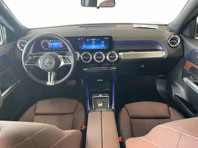 Mercedes-Benz GLB-Class — Фото автомобиля 5