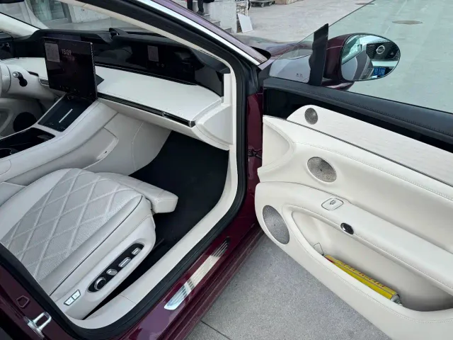 Stelato S9 — Фото автомобиля 10