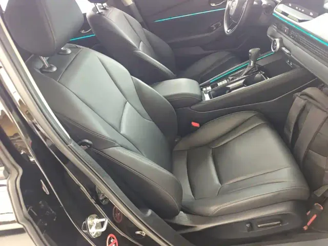 Honda Accord — Фото автомобиля 18