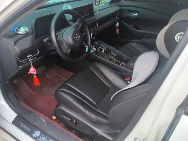 Honda Inspire — Фото автомобиля 9